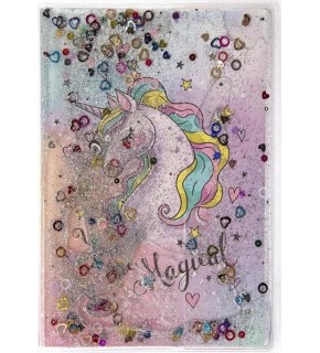 Vuki Sulu Defter Büyük Vk-0109-1