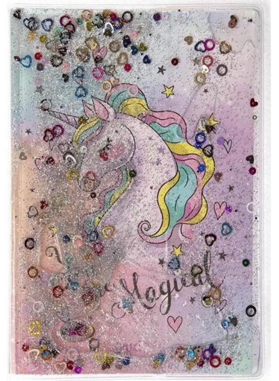 Vuki Sulu Defter Büyük Vk-0109-1