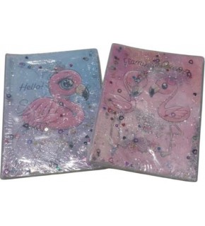 Vuki Sulu Defter Büyük Vk-0109-2