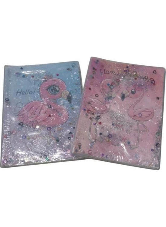 Vuki Sulu Defter Büyük Vk-0109-2