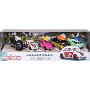 Vw The Orıgınals 5 Pıeces Pack