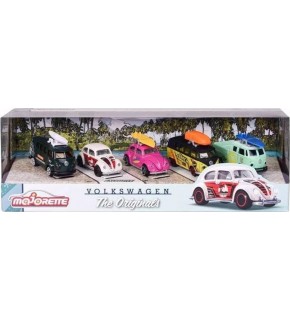 Vw The Orıgınals 5 Pıeces Pack