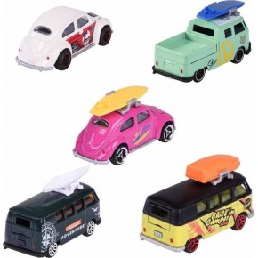 Vw The Orıgınals 5 Pıeces Pack