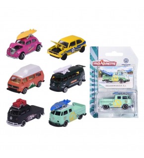 Vw The Originals Premium Cars