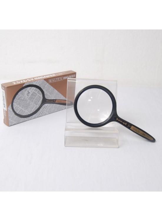 Waltex Büyüteç 58 MM.2.5x-5x No:7509