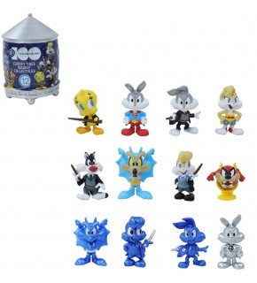 Warner Bros 100. Yıl Mini Koleksiyon Sürpriz Kapsül 22889