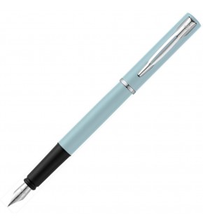 Waterman Dolma Kalem Allure Pastel Mavi Ct