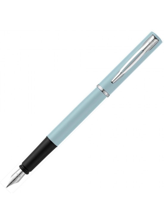 Waterman Dolma Kalem Allure Pastel Mavi Ct Waterman Dolma Kalem Allure Pastel Mavi Ct