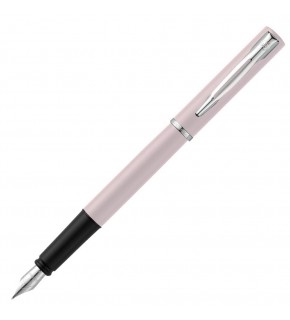 Waterman Dolma Kalem Allure Pastel Pembe Ct