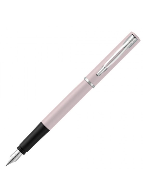 Waterman Dolma Kalem Allure Pastel Pembe Ct