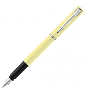 Waterman Dolma Kalem Allure Pastel Sarı Ct