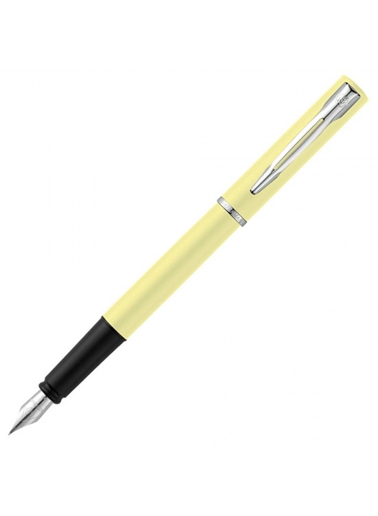 Waterman Dolma Kalem Allure Pastel Sarı Ct