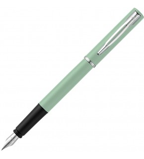 Waterman Dolma Kalem Allure Pastel Yeşil Ct