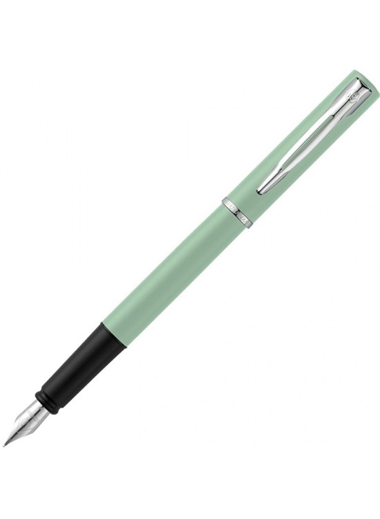 Waterman Dolma Kalem Allure Pastel Yeşil Ct