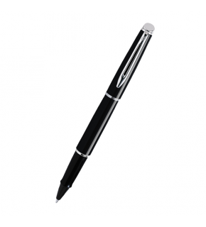 Waterman Roller Kalem Hemisphere 10 Lake Ct Siyah S0920550