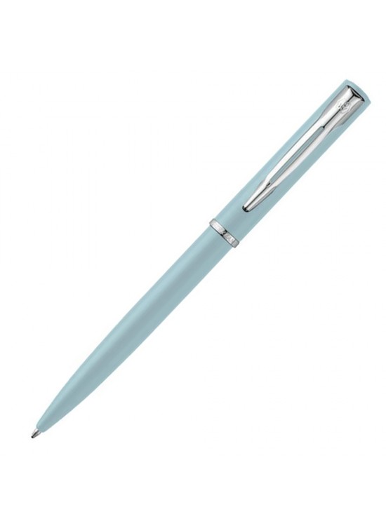 Waterman Tükenmez Kalem Allure Pastel Mavi Ct