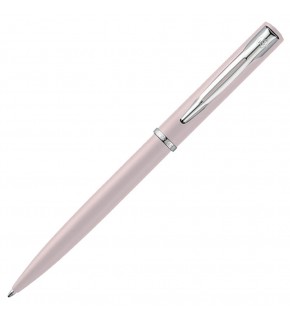 Waterman Tükenmez Kalem Allure Pastel Pembe Ct