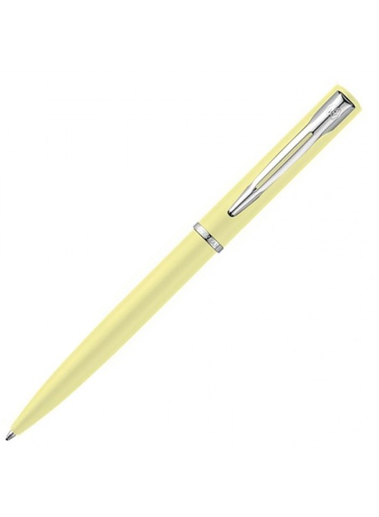 Waterman Tükenmez Kalem Allure Pastel Sarı Ct Waterman Tükenmez Kalem Allure Pastel Sarı Ct