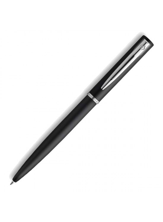Waterman Tükenmez Kalem Allure Siyah Ct Waterman Tükenmez Kalem Allure Siyah Ct