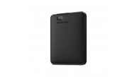 Wd 1.5TB Elements Portable WDBU6Y0015BBK-WESN 2.5” USB 3.0 Siyah Harici Harddisk