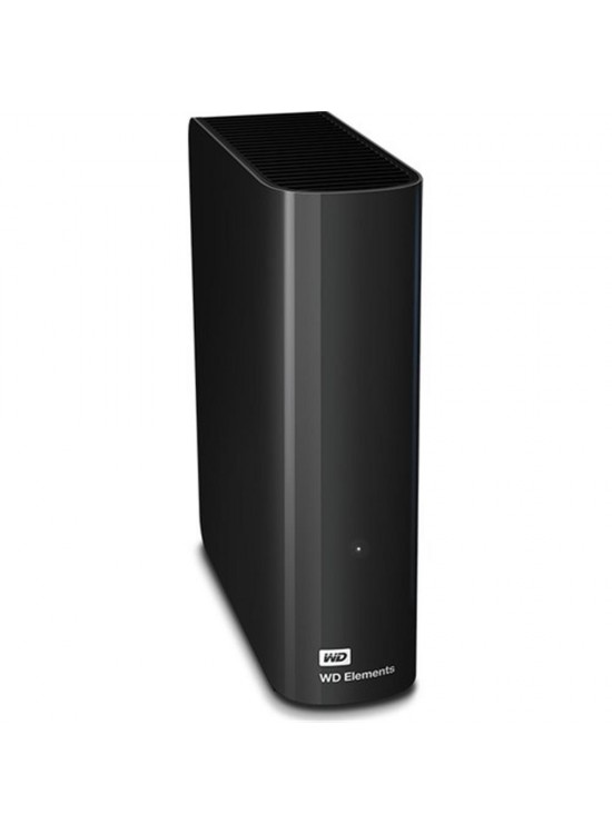 Wd 12TB Elements 3,5 Inc USB 3.0 WDBWLG0120HBK-EESN Harici Harddisk Wd 12TB Elements 3,5 Inc USB 3.0 WDBWLG0120HBK-EESN Harici Harddisk