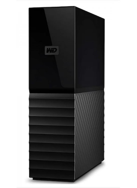 Wd 16TB MyBook 3.5" Usb3 WDBBGB0160HBK-EESN Taşınabilir Disk Siyah Wd 16TB MyBook 3.5" Usb3 WDBBGB0160HBK-EESN Taşınabilir Disk Siyah