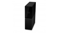 Wd 18TB My Book 3.5" WDBBGB0180HBK-EESN Siyah Harici Disk Wd 18TB My Book 3.5" WDBBGB0180HBK-EESN Siyah Harici Disk