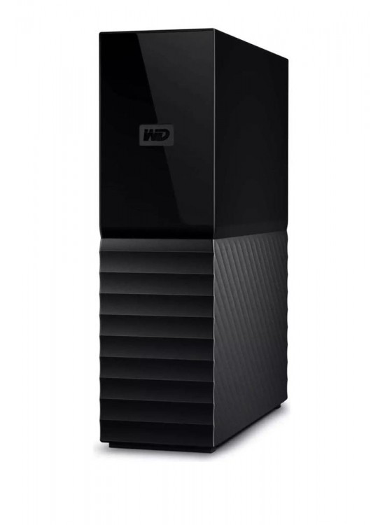 Wd 24TB MyBook 3.5" WDBBGB0240HBK-EESN Usb 3.2 Siyah Harici Disk Wd 24TB MyBook 3.5" WDBBGB0240HBK-EESN Usb 3.2 Siyah Harici Disk