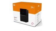 Wd 24TB MyBook 3.5" WDBBGB0240HBK-EESN Usb 3.2 Siyah Harici Disk Wd 24TB MyBook 3.5" WDBBGB0240HBK-EESN Usb 3.2 Siyah Harici Disk