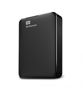 Wd 4Tb 2.5" Usb 3.0 Wdbu6Y0040Bbk-Wesn Ext 2,5" 4T Harici Harddisk