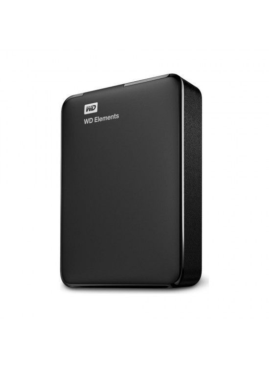 Wd 4Tb 2.5" Usb 3.0 Wdbu6Y0040Bbk-Wesn Ext 2,5" 4T Harici Harddisk