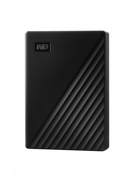 Wd 4Tb My Passport WDBPKJ0040BBK-WESN 2.5" USB 3.2 Siyah Harici Harddisk Wd 4Tb My Passport WDBPKJ0040BBK-WESN 2.5" USB 3.2 Siyah Harici Harddisk
