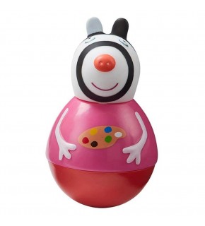 Weebles Peppa Pig Tekli Paket WE001000
