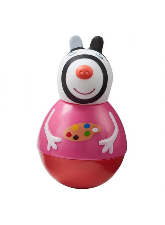 Weebles Peppa Pig Tekli Paket WE001000 Weebles Peppa Pig Tekli Paket WE001000