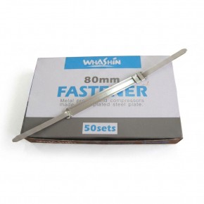 Whashin Dosya Teli 80 mm 2 İnç (1 Adet)