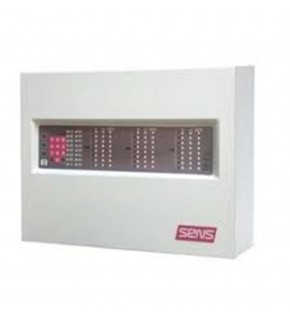 Wireless GSM Alarm Sistemi