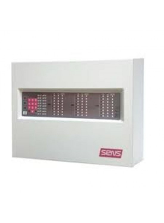 Wireless GSM Alarm Sistemi