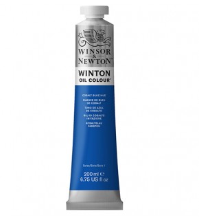 Wn Winton Y.Boya 200Ml 179 Cobalt Blue Hue