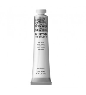 Wn Winton Y.Boya 200Ml Zinc White 748 (45)