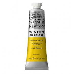 Wn Winton Y.Boya 37Ml 149 Chrome Yellow Hue