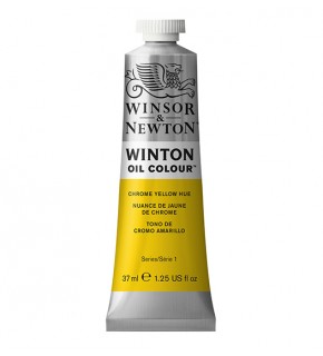 Wn Winton Y.Boya 37Ml 149 Chrome Yellow Hue