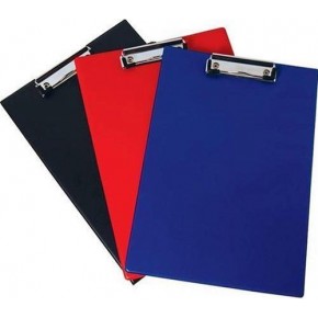 Wole Kapaksız Sekreterlik Pvc A4 Kırmızı 2291-2