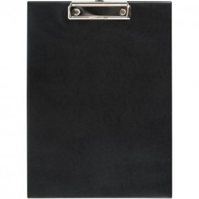 Wole Kapaksız Sekreterlik Pvc A4 Siyah 2291-3