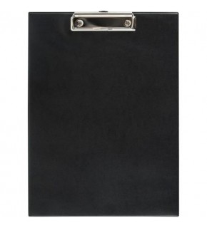 Wole Kapaksız Sekreterlik Pvc A4 Siyah 2291-3