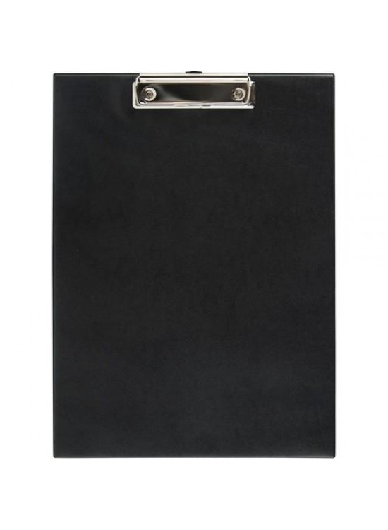 Wole Kapaksız Sekreterlik Pvc A4 Siyah 2291-3 Wole Kapaksız Sekreterlik Pvc A4 Siyah 2291-3