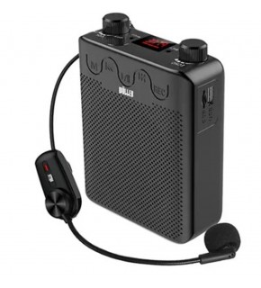 Wöller V-807 50 Watt Kablosuz Headset (Kafa ) Mikrofonlu Usb-Sd- Şarjlı Rehber Anfisi