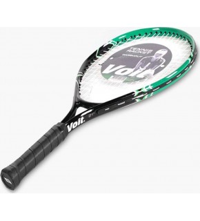 Workout Tenis Raketi 21 Inch Yeşil