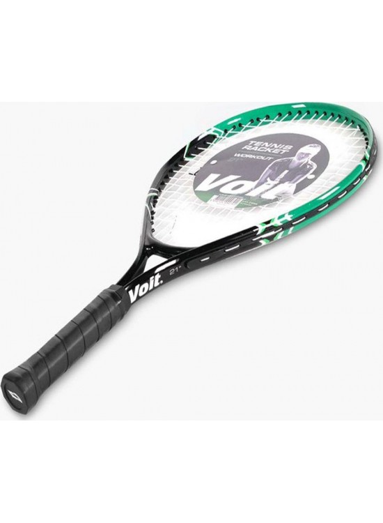 Workout Tenis Raketi 21 Inch Yeşil