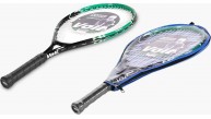 Workout Tenis Raketi 21 Inch Yeşil