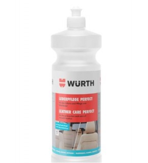 Würt PERFECT DERİ BAKIM KREMİ 1L